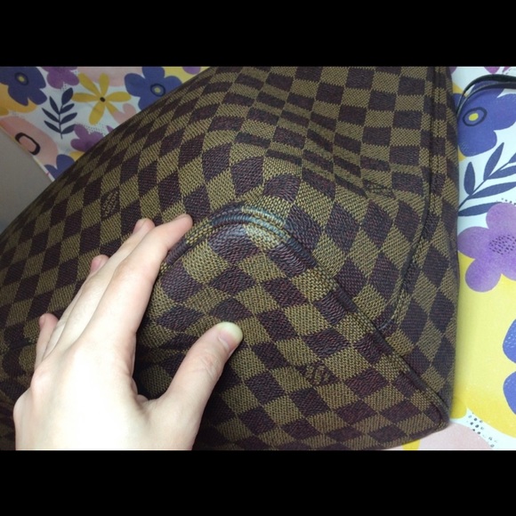 SOLD COPY - Neverfull GM - Picture 4 of 7